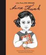 Malí lidé, velké sny - Anne Franková