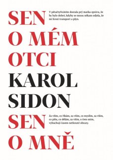 Sen o mém otci - Sen o mně