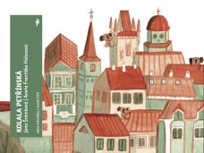 Kolala petřínská (Edice Mikroliška, sv. 3)