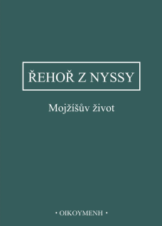 Mojžíšův život