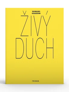 Živý duch