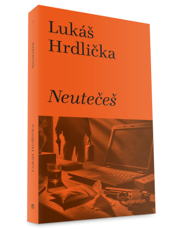 Neutečeš
