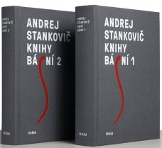 Knihy básní 1+2