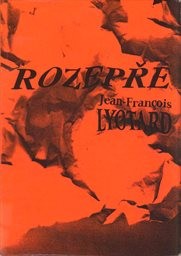 Rozepře