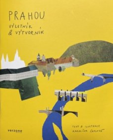 Prahou Výletník & výtvorník, K. Čaplová