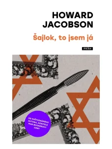 Šajlok, to jsem já