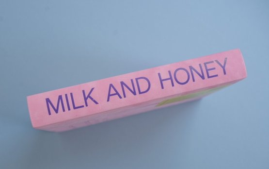 Milk and Honey