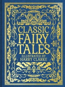 Classic Fairy Tales