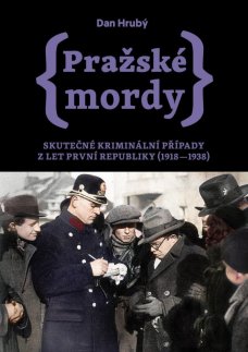 Pražské mordy 1+2