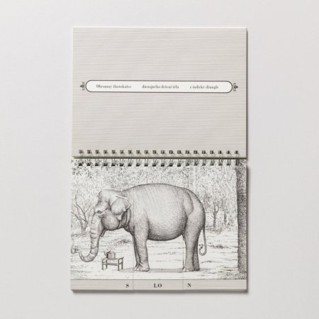 Všeobecný zvířetník pana profesora Revilloda