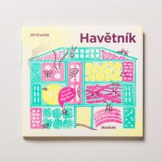 Havětník