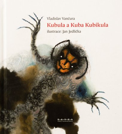 Kubula a Kuba Kubikula