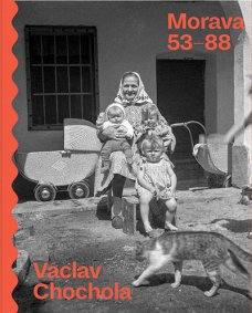 Václav Chochola: Morava 53-88