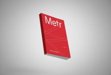 Metr - nástroj designéra