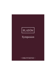 Symposion, Platón