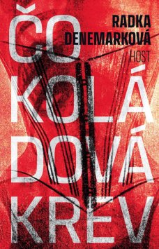 Čokoládová krev