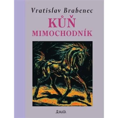 Kůň mimochodník