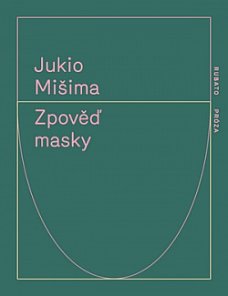 Zpověď masky, J. Mišima