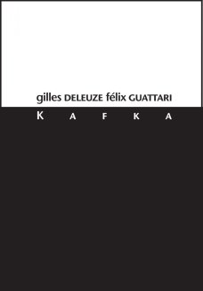Kafka (Za menšinovou literaturu)