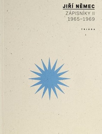 Zápisníky II. 1965-1969