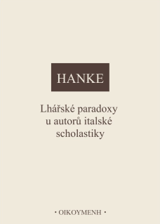 Lhářské paradoxy u autorů italské scholastiky