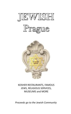 Jewish Prague