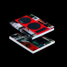 Almanach ke 100. výročí založení grafické školy v Praze