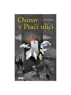 Ostrov v Ptačí ulici, U. Orlev