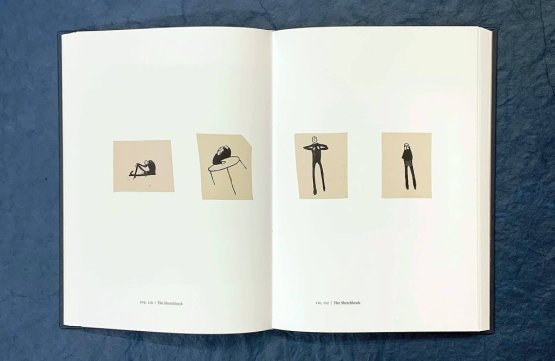 Franz Kafka : The Drawings