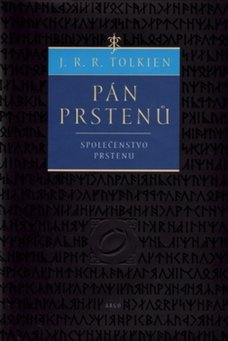 Pán prstenů I. Společenstvo prstenu