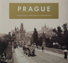 Prague Historical