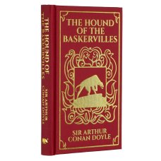 The Hound of the Baskervilles