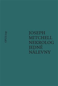 Nekrolog jedné nálevny