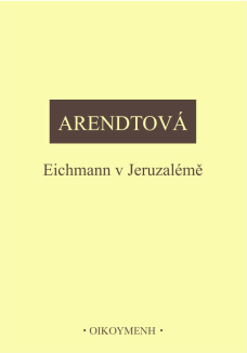 Eichmann v Jeruzalémě