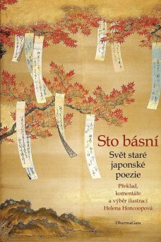 Sto básní Svět staré japonské poezie