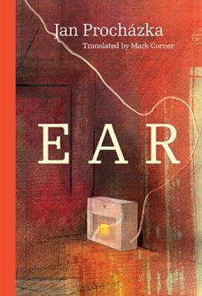 Ear, J. Procházka