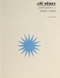 Zápisníky II. 1965-1969