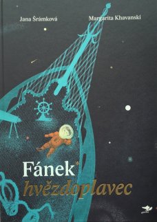 Fánek hvězdoplavec