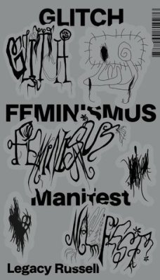 Glintch feminismus: manifest