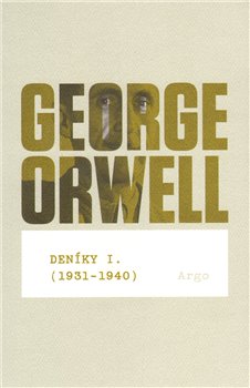 Deník I. (1931-1940)