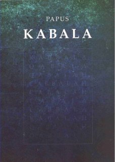 Kabala, Papus (4. vydání)