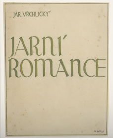 Jarní romance