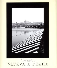Jan Reich - Vltava a Praha