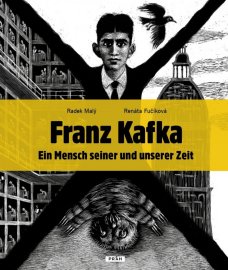 Franz Kafka (Ein Mensch seiner und unserer Zeit)
