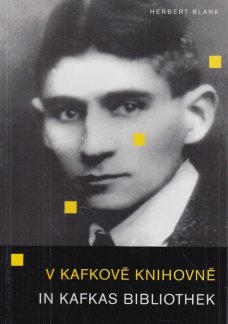 V Kafkově knihovně