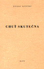 Chuť skutečna