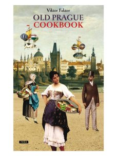 Old Prague Cookbook, V. Faktor