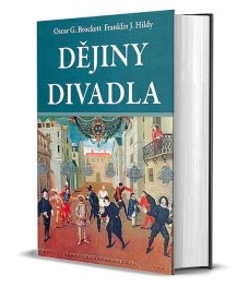 Dějiny divadla