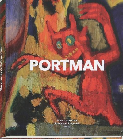 Josef Portman (1893-1968)