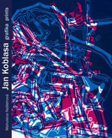Jan Koblasa. Grafika